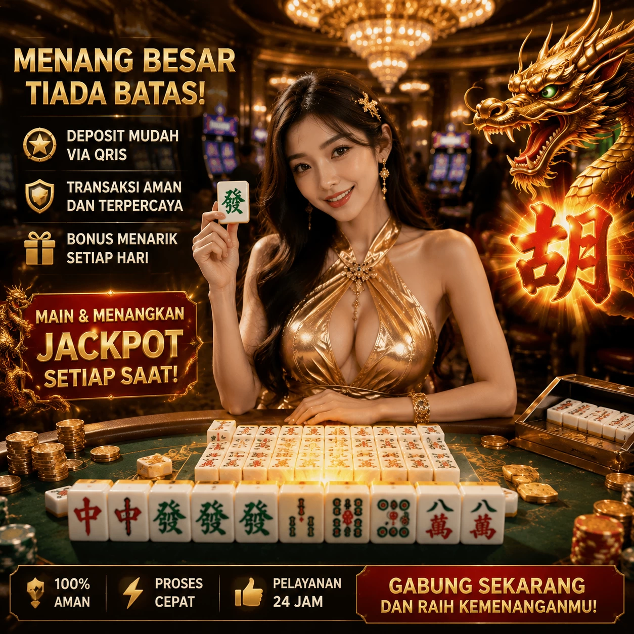 Mengulas Fitur Menarik di Situs Game ap686