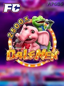 Keberagaman Permainan di ap686 untuk Para Gamer