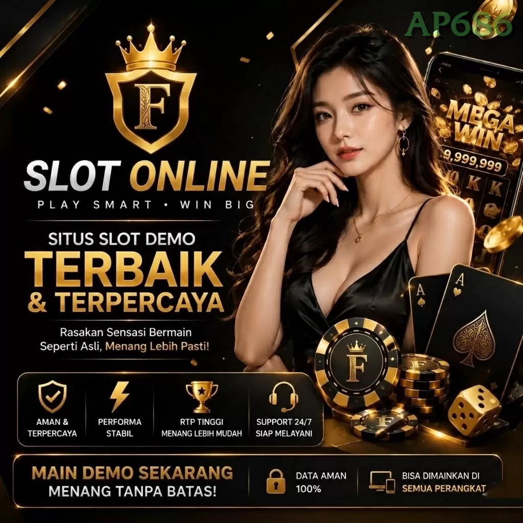 Inovasi Teknologi di ap686 untuk Pengalaman Bermain