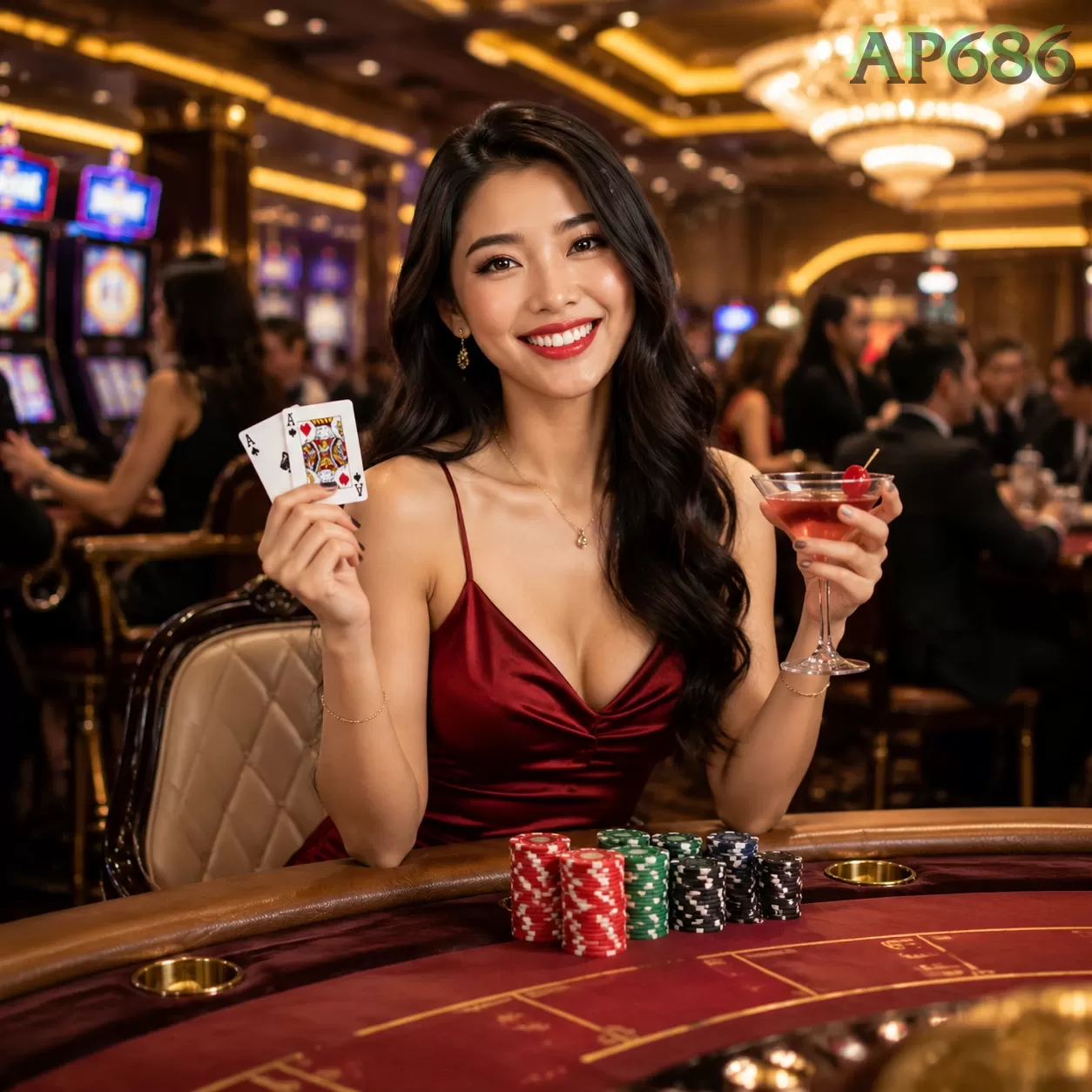 Tips Bermain Aman di ap686 untuk Pengguna Indonesia