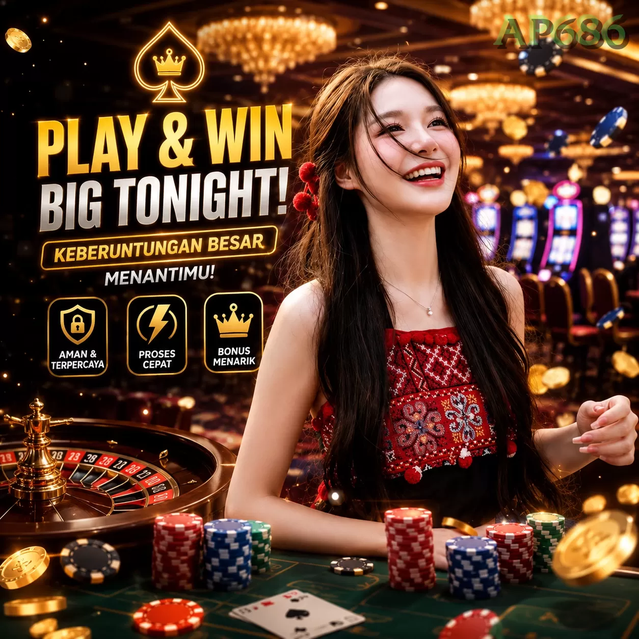 Mengenal ap686 Sebagai Platform Game Terpercaya - 2