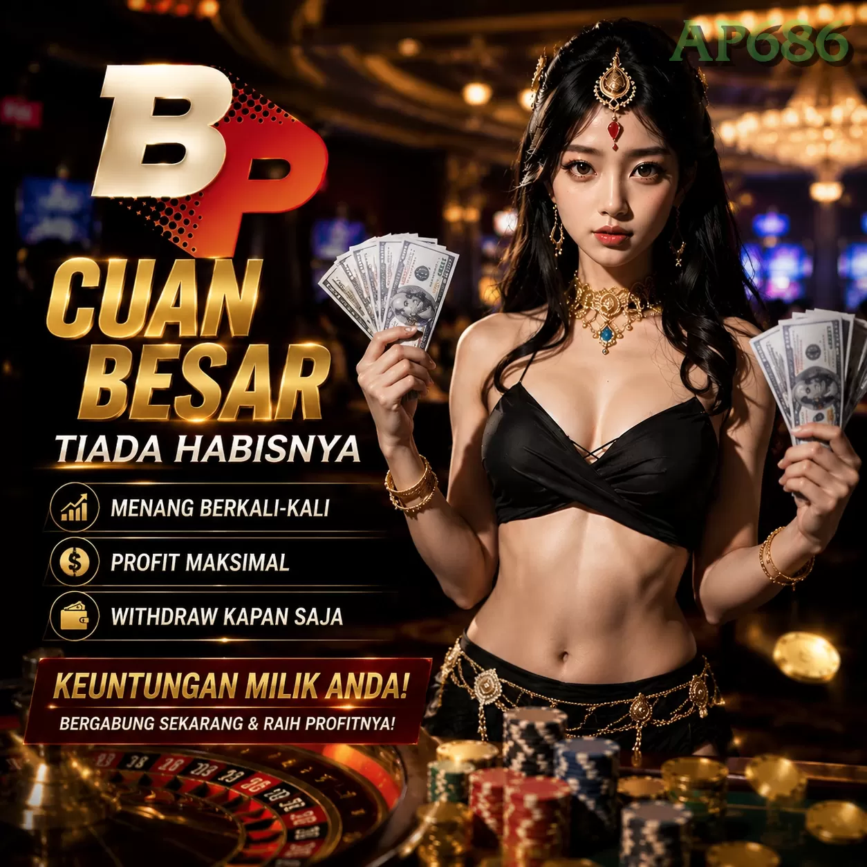 Sistem Keamanan dan Privasi di ap686 - 2